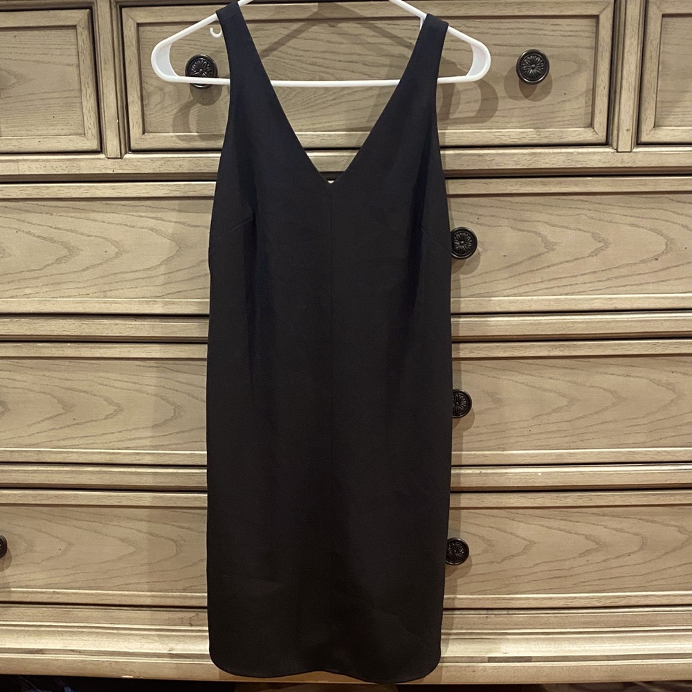Banana Republic Little Black Dress